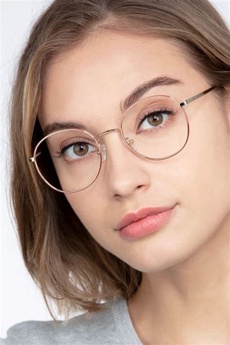 glasses for girls round face.